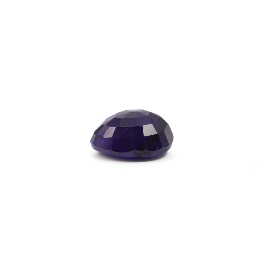 Blue Sapphire - 5.77 Carat