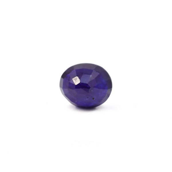 Blue Sapphire - 5.25 Carat