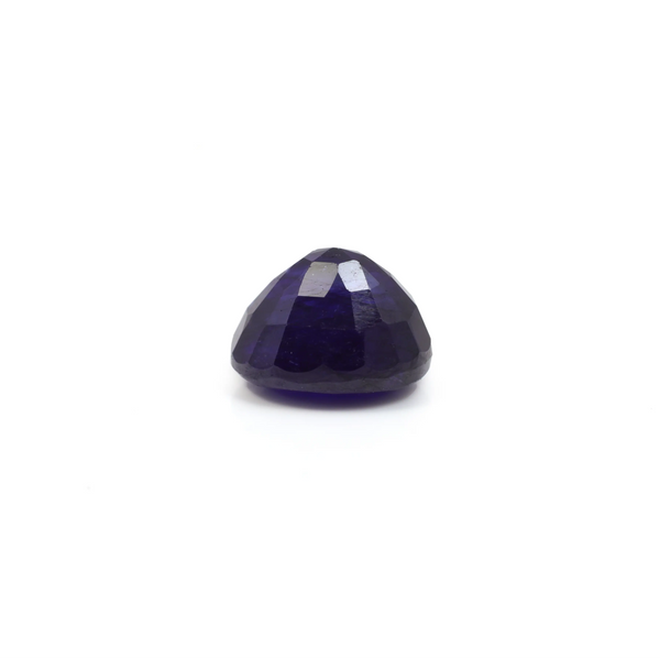 Blue Sapphire - 5.25 Carat