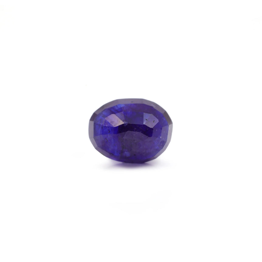Blue Sapphire - 7.47 Carat