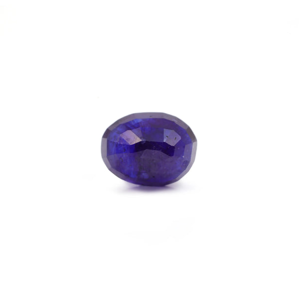 Blue Sapphire - 7.47 Carat