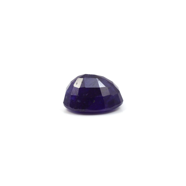 Blue Sapphire - 7.47 Carat