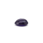 Blue Sapphire - 6.56 Carat