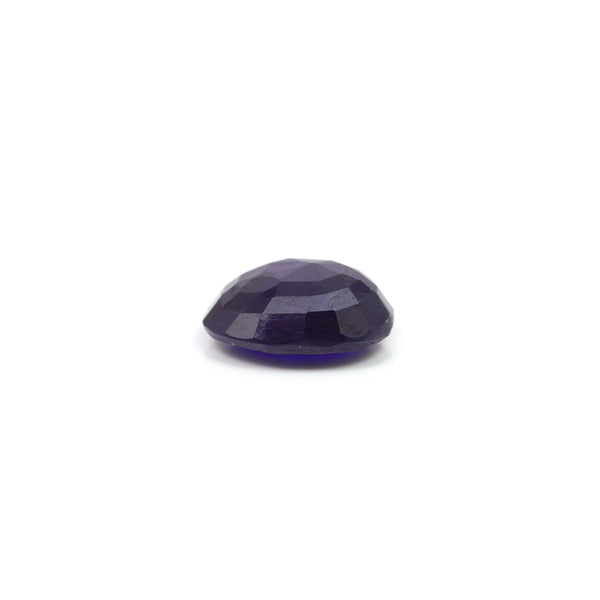 Blue Sapphire - 6.56 Carat
