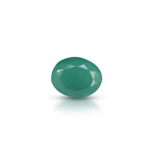 Onyx - Sabza - 5.45 Carat - Pramogh