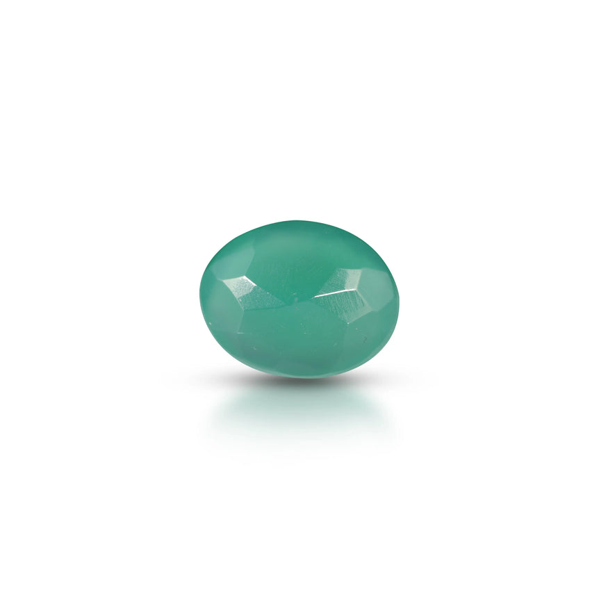 Onyx (Sabza) - 5.45 Carat