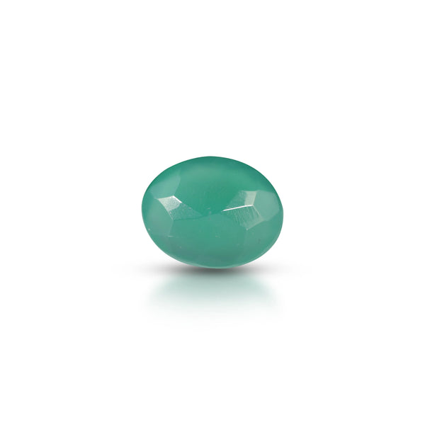 Onyx (Sabza) - 5.45 Carat