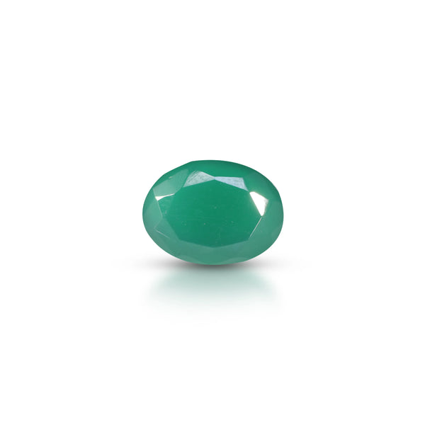 Onyx - Sabza - 4.5 Carat - Pramogh