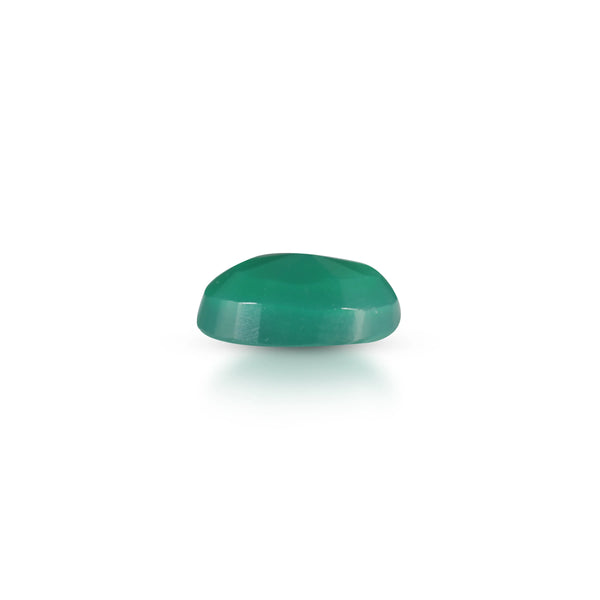 Onyx (Sabza) - 4.5 Carat