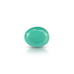 Onyx - Sabza - 4.2 Carat - Pramogh