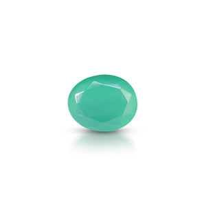 Onyx - Sabza - 4.2 Carat - Pramogh