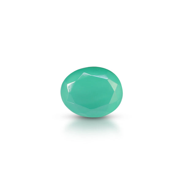 Onyx - Sabza - 4.2 Carat - Pramogh