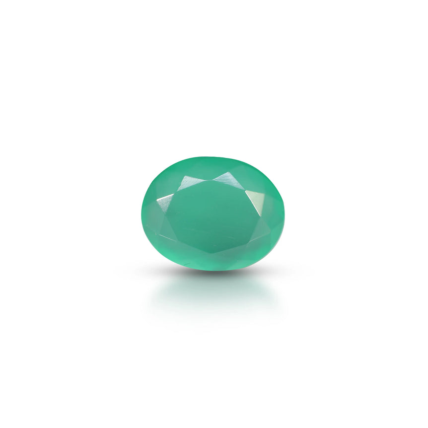 Onyx - Sabza - 6 Carat - Pramogh