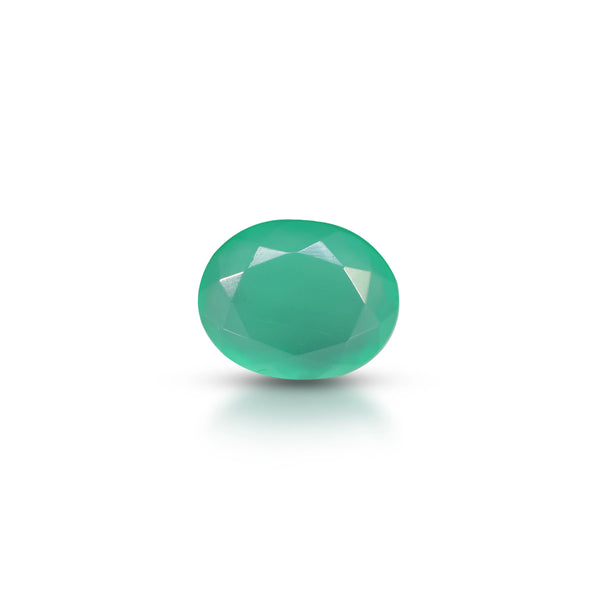 Onyx - Sabza - 6 Carat - Pramogh