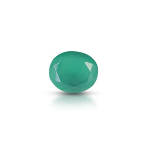 Onyx - Sabza - 4.2 Carat - Pramogh