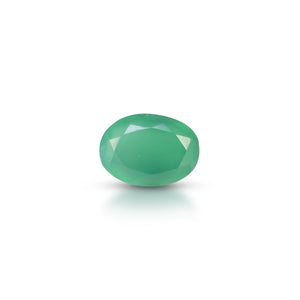 Onyx - Sabza - 6.15 Carat - Pramogh