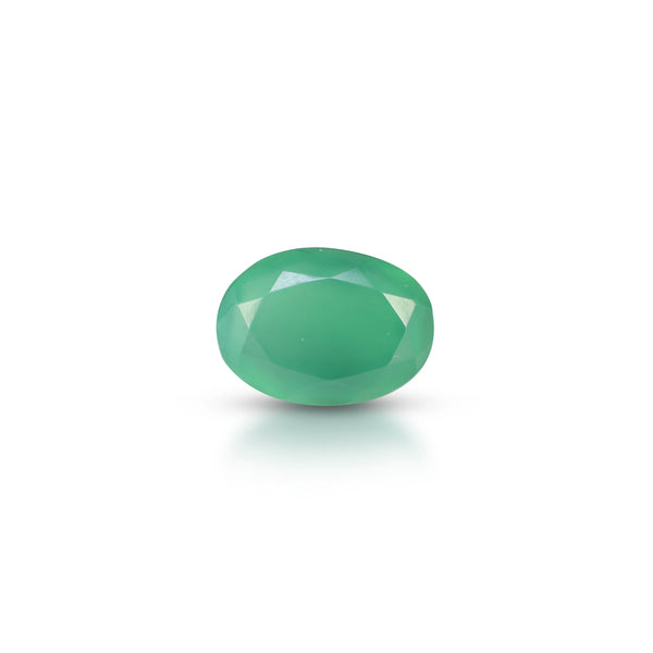 Onyx - Sabza - 6.15 Carat - Pramogh