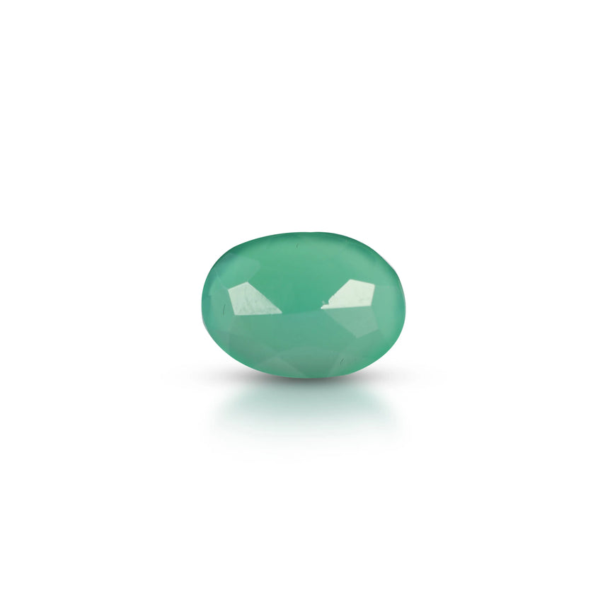 Onyx (Sabza) - 6.15 Carat