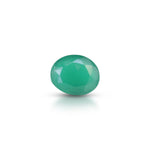 Onyx - Sabza - 4.35 Carat - Pramogh