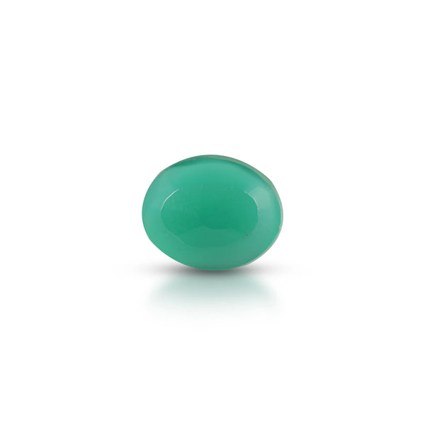 Onyx (Sabza) - 4.35 Carat