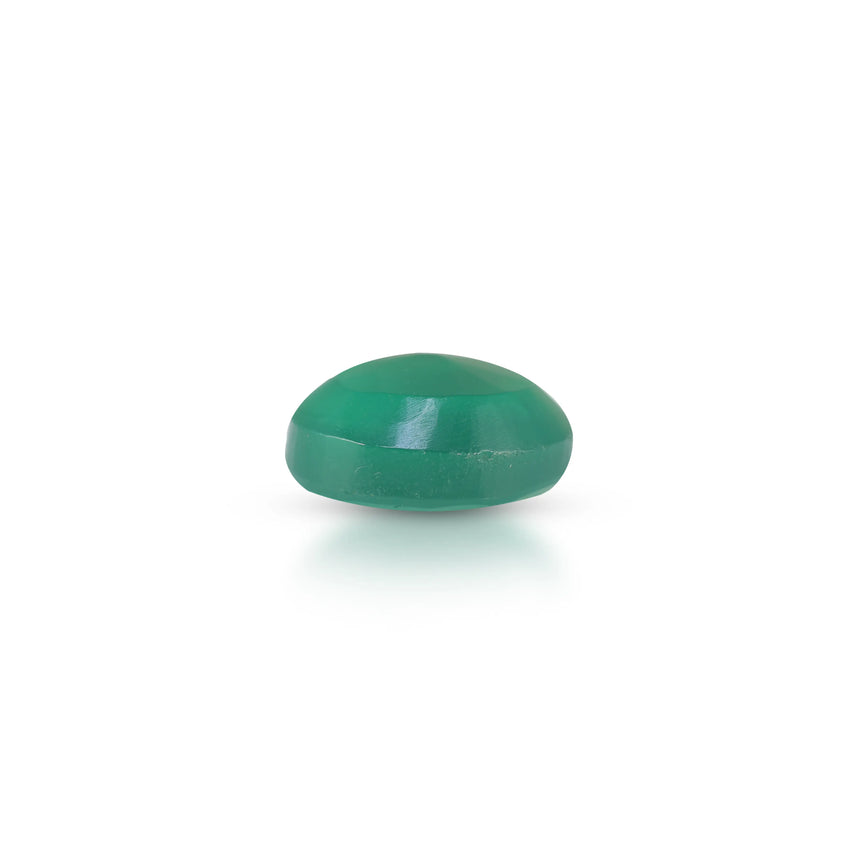 Onyx (Sabza) - 4.35 Carat