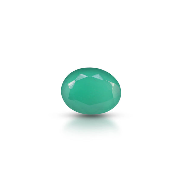 Onyx - Sabza - 4.35 Carat - Pramogh