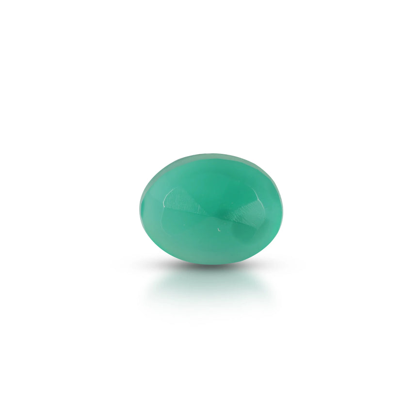 Onyx (Sabza) - 4.35 Carat