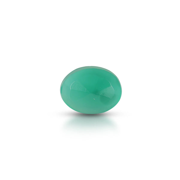 Onyx (Sabza) - 4.35 Carat