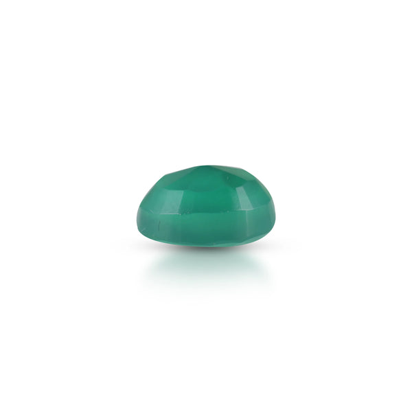 Onyx (Sabza) - 4.35 Carat