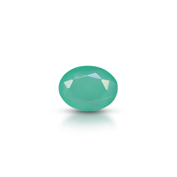 Onyx - Sabza - 7.9 Carat - Pramogh
