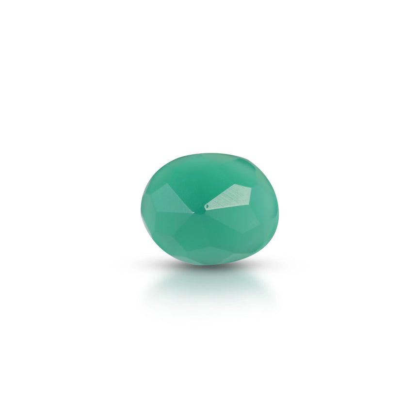 Onyx (Sabza) - 6.05 Carat