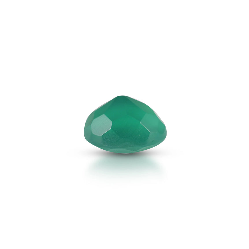 Onyx (Sabza) - 6.05 Carat