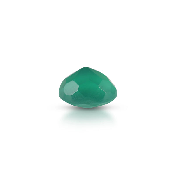 Onyx (Sabza) - 6.05 Carat
