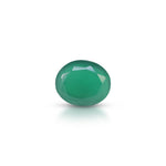 Onyx - Sabza - 4.2 Carat - Pramogh