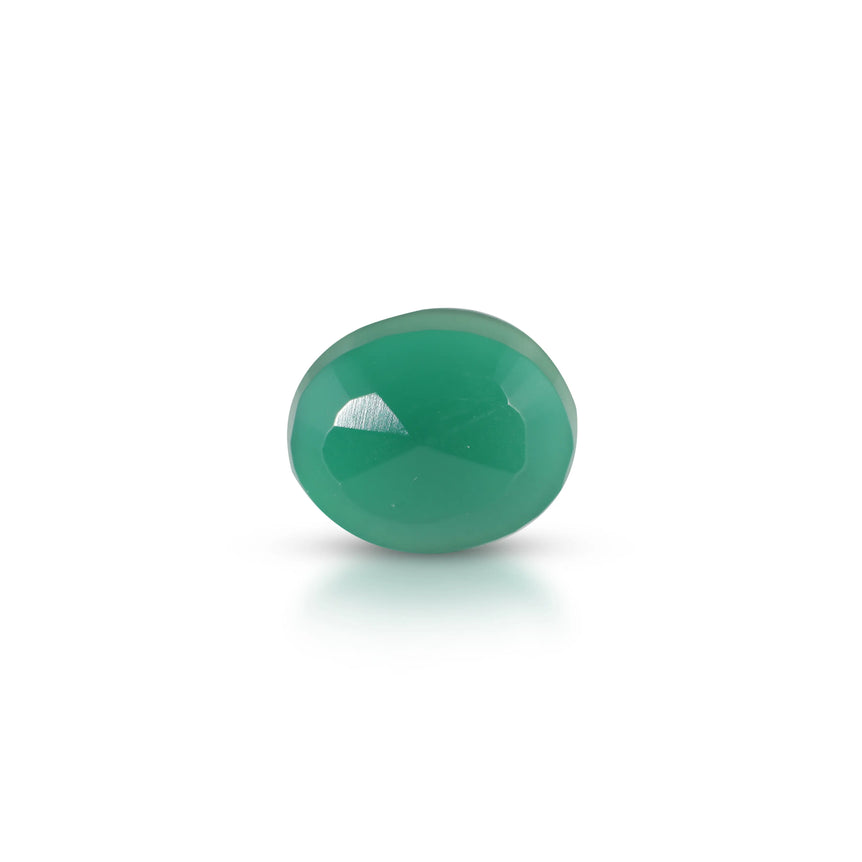 Onyx (Sabza) - 4.2 Carat