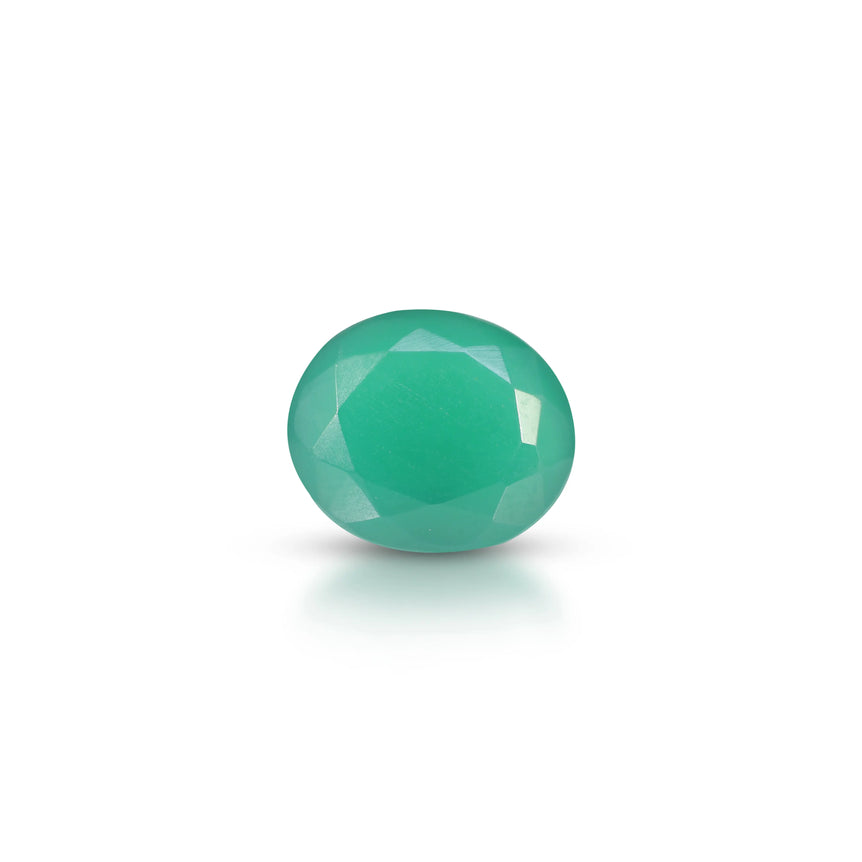 Onyx - Sabza - 4.5 Carat - Pramogh