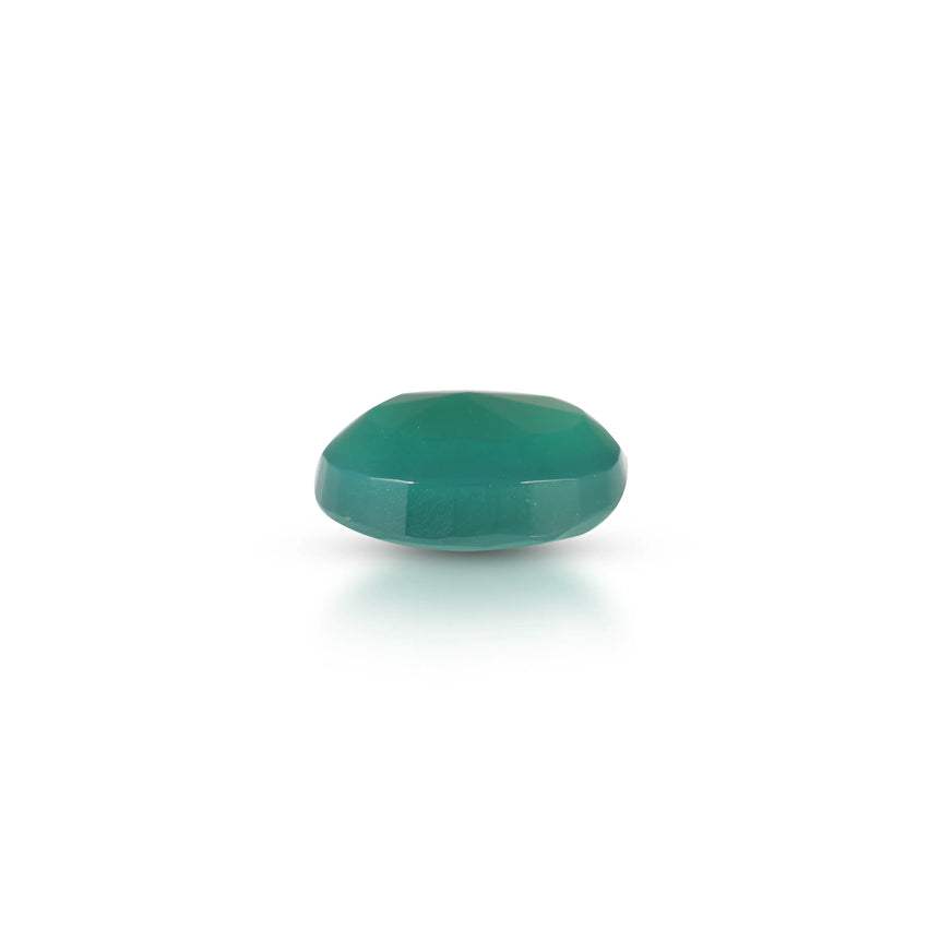 Onyx (Sabza) - 4.5 Carat