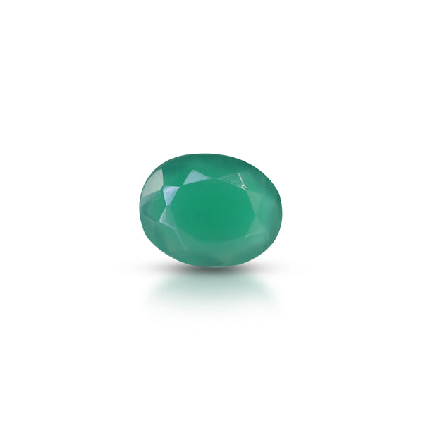 Onyx - Sabza - 4.75 Carat - Pramogh
