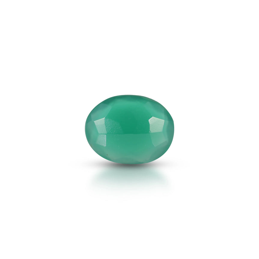 Onyx (Sabza) - 4.75 Carat