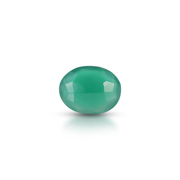 Onyx (Sabza) - 4.75 Carat