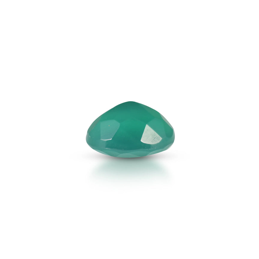 Onyx (Sabza) - 5.05 Carat