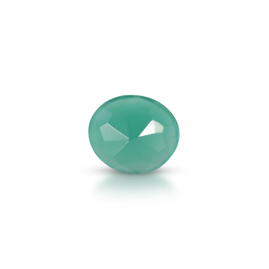 Onyx (Sabza) - 5.75 Carat