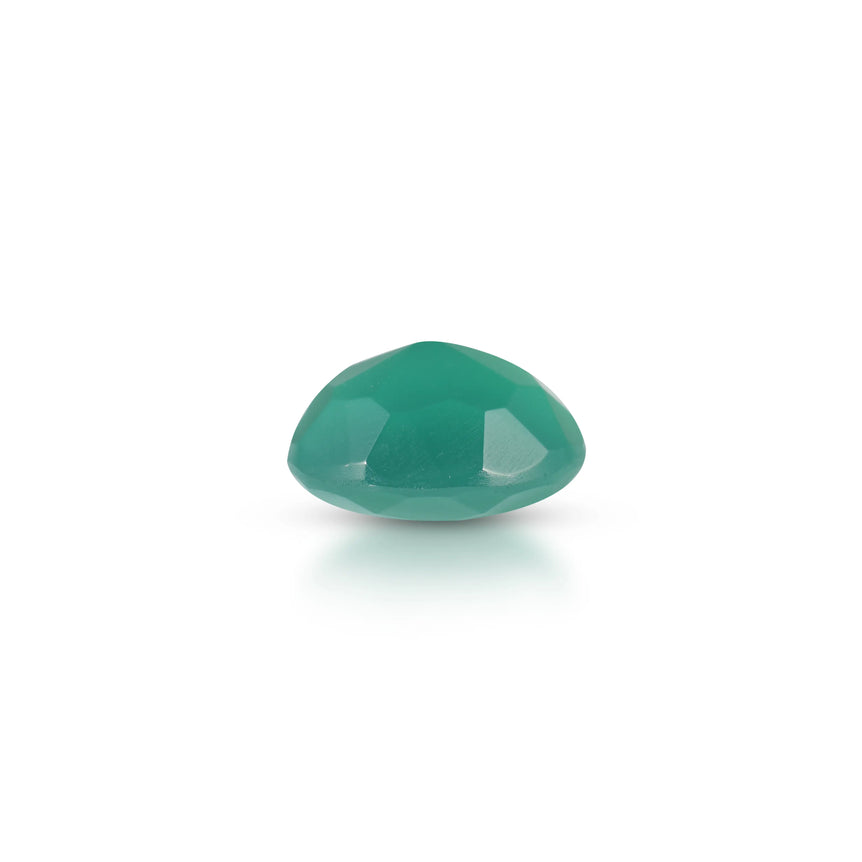 Onyx (Sabza) - 5.75 Carat