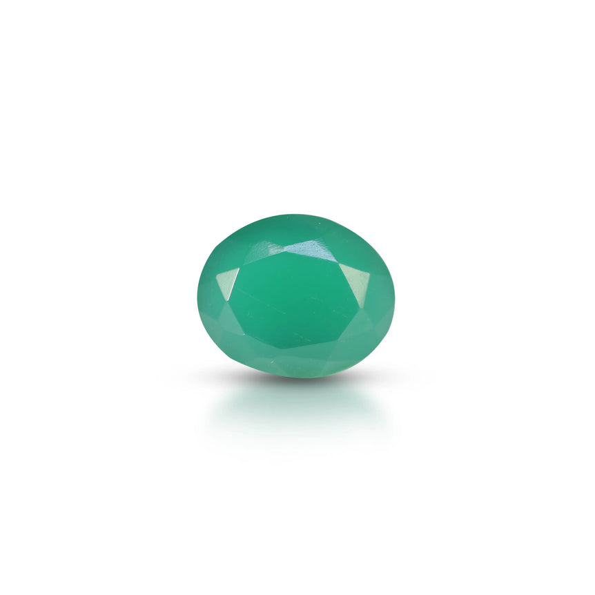 Onyx - Sabza - 4.5 Carat - Pramogh