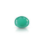 Onyx - Sabza - 4.72 Carat - Pramogh