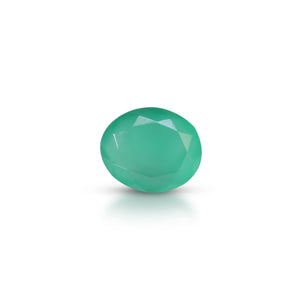 Onyx - Sabza - 6.15 Carat - Pramogh