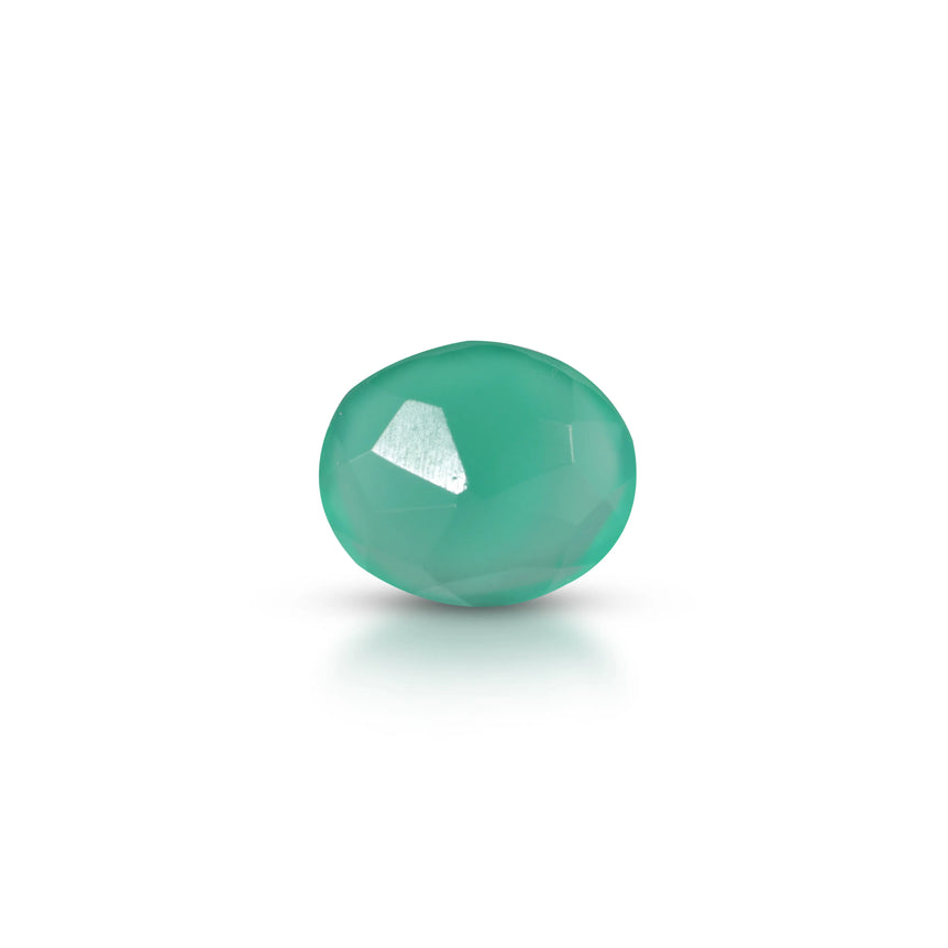 Onyx (Sabza) - 6.15 Carat