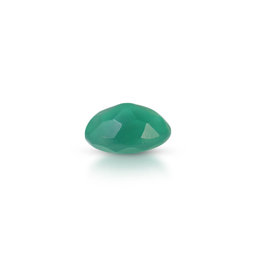 Onyx (Sabza) - 6.15 Carat