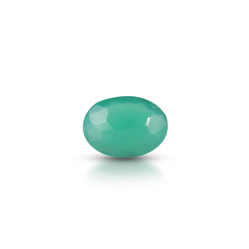 Onyx (Sabza) - 3.93 Carat
