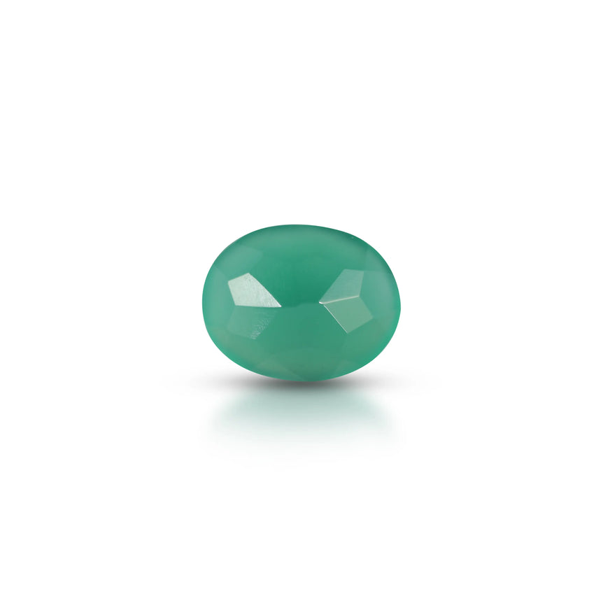 Onyx (Sabza) - 6 Carat